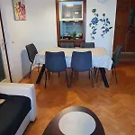 Apartament N&b *