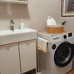 アパート N&b *