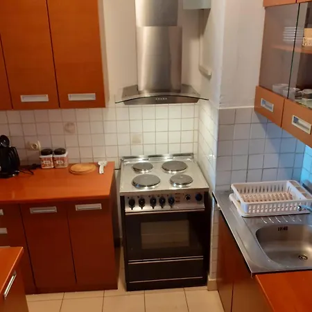 N&b Apartment