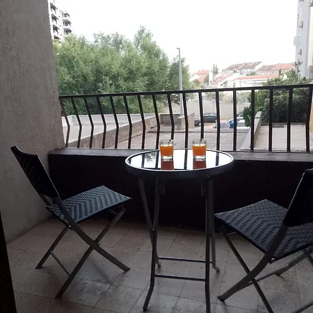 N&b Apartment *