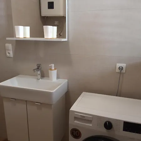 N&b Apartment *