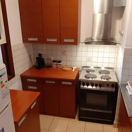 Apartment N&b Makarska