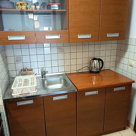 Apartman N&b *