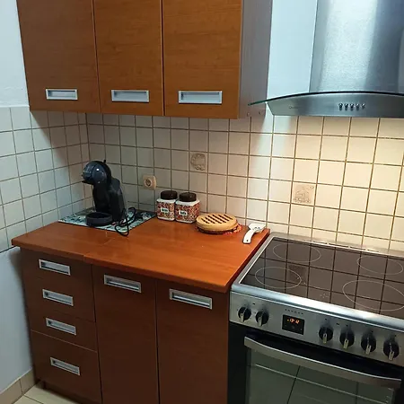 N&b Apartman