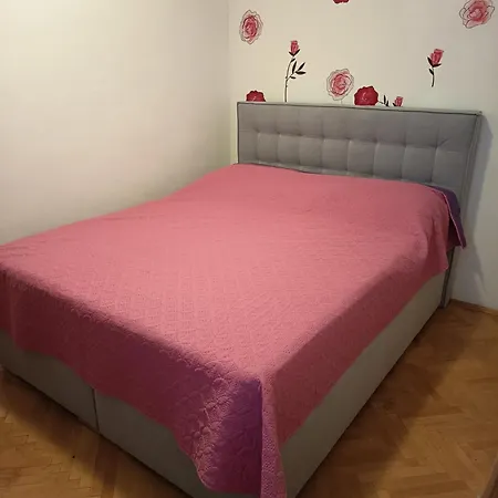 Apartman N&b *