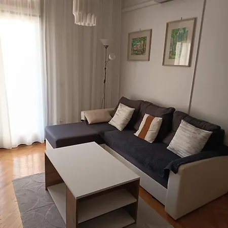 Apartman N&b *