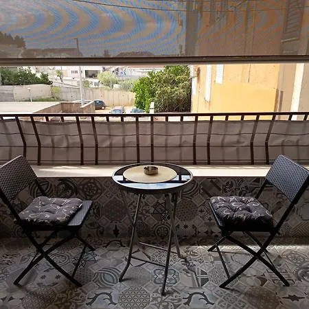 Apartman N&b