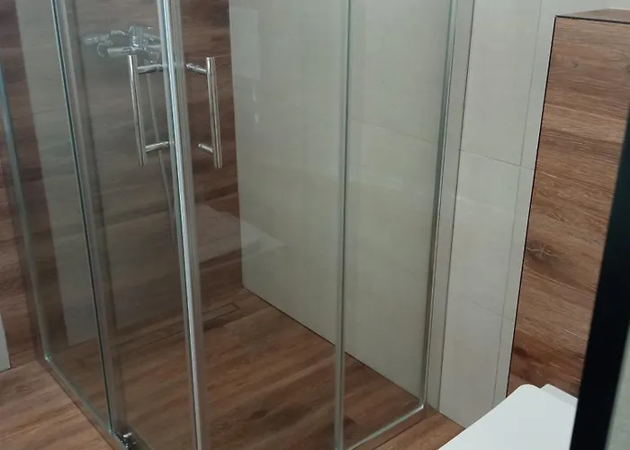 Apartman N&b Makarska